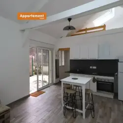 Appartement 2 pièces 30,40 m2 Reims à louer